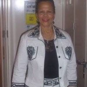 Meet your Posher, Beulah